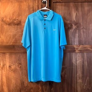Nike Golf Polo Shirt